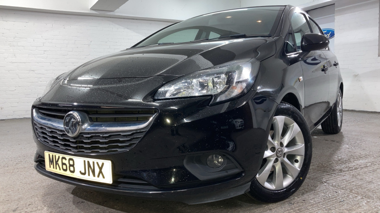 Vauxhall Corsa 1.4 [75] Energy 5dr [AC] Petrol Hatchback